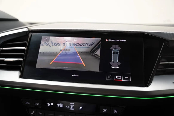 Audi Q4 e-tron - Afbeelding 7 van 30