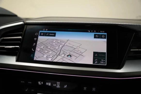 Audi Q4 e-tron - Afbeelding 8 van 30