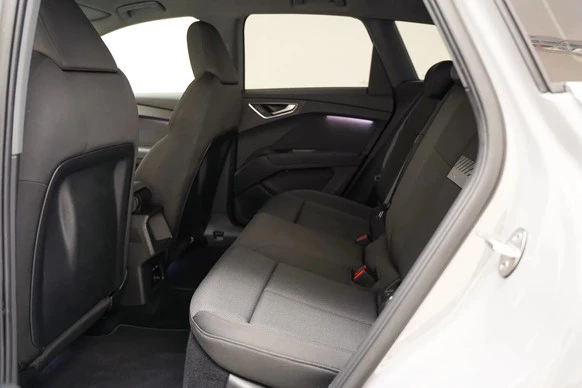 Audi Q4 e-tron - Afbeelding 12 van 30