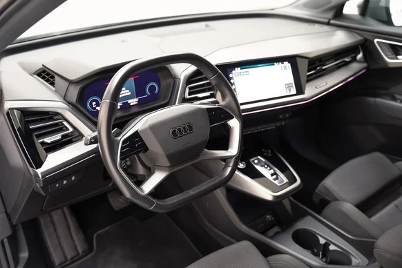 Audi Q4 e-tron - Afbeelding 15 van 30