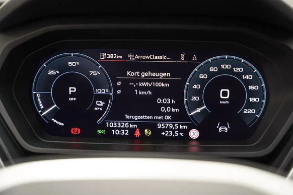 Audi Q4 e-tron - Afbeelding 19 van 30