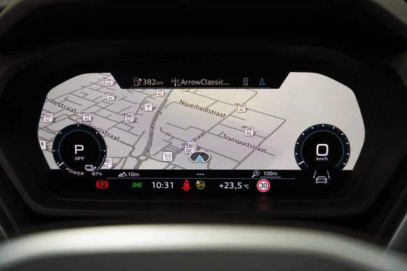 Audi Q4 e-tron - Afbeelding 20 van 30