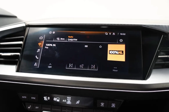 Audi Q4 e-tron - Afbeelding 22 van 30