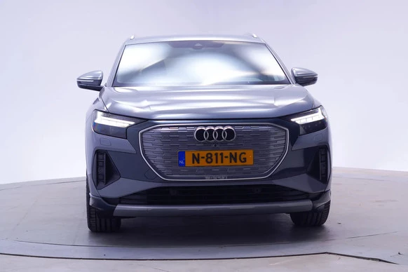 Audi Q4 e-tron - Afbeelding 27 van 30