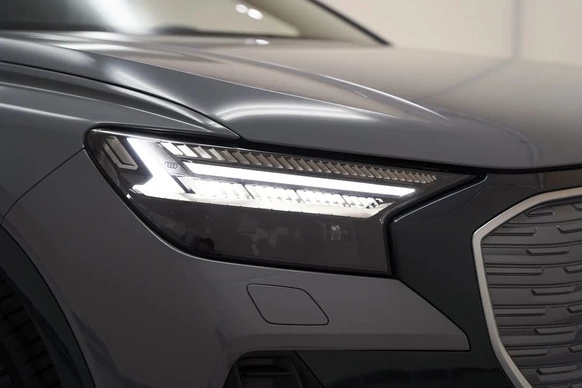Audi Q4 e-tron - Afbeelding 30 van 30