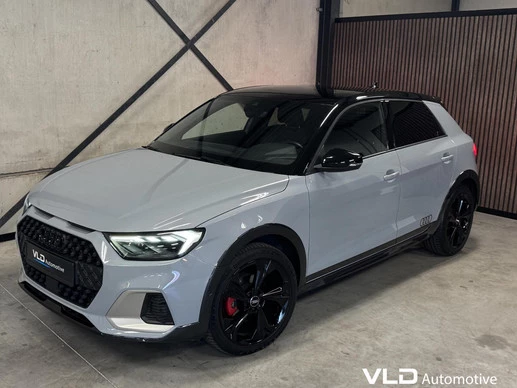 Audi A1 - Afbeelding 2 van 23