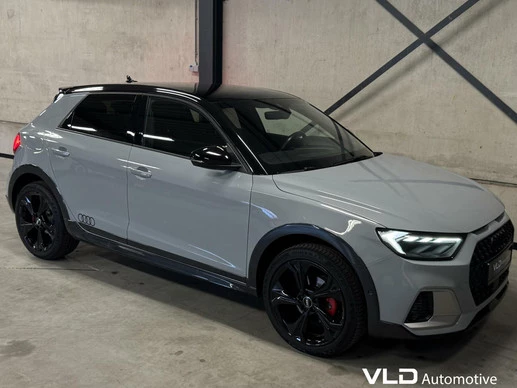 Audi A1 - Afbeelding 3 van 23