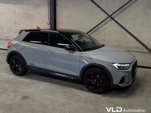 Audi A1 - Afbeelding 4 van 23
