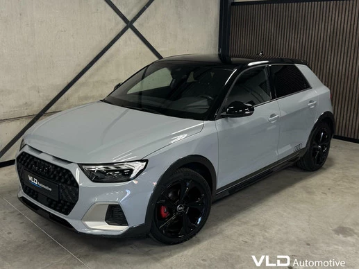 Audi A1 - Afbeelding 6 van 23