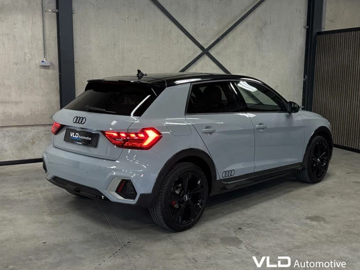 Audi A1 - Afbeelding 7 van 23