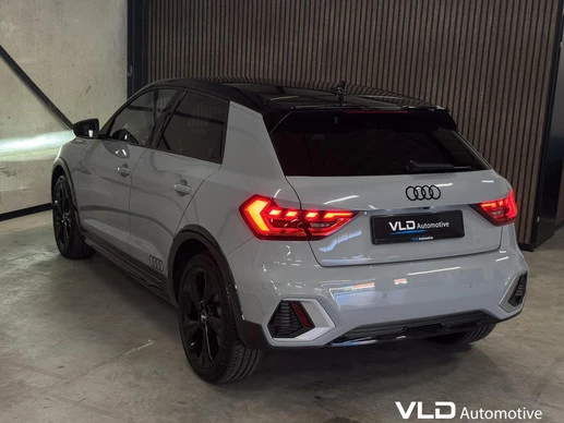 Audi A1 - Afbeelding 8 van 23
