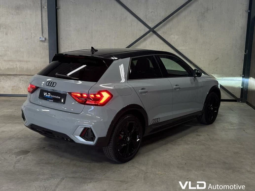 Audi A1 - Afbeelding 9 van 23