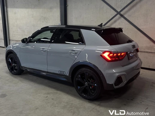 Audi A1 - Afbeelding 10 van 23