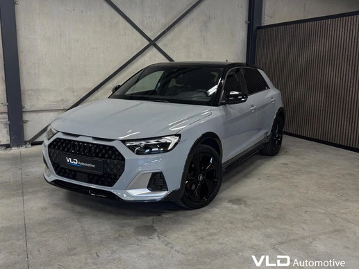 Audi A1 - Afbeelding 11 van 23