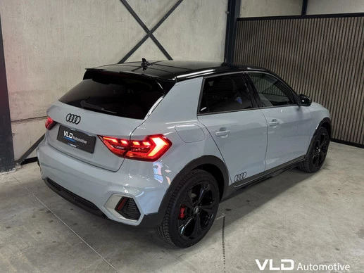 Audi A1 - Afbeelding 13 van 23