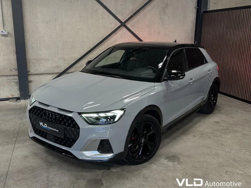 Audi A1 - Afbeelding 14 van 23