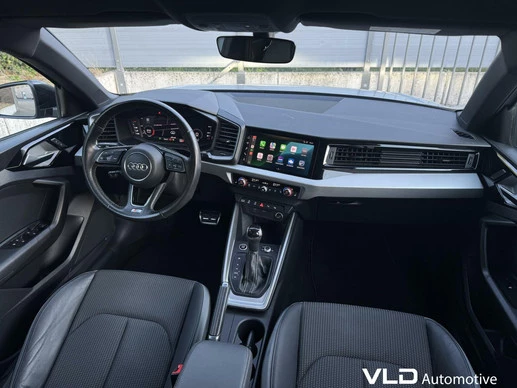 Audi A1 - Afbeelding 15 van 23