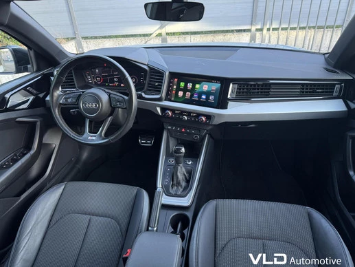 Audi A1 - Afbeelding 16 van 23