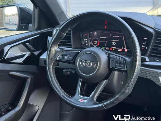 Audi A1 - Afbeelding 17 van 23