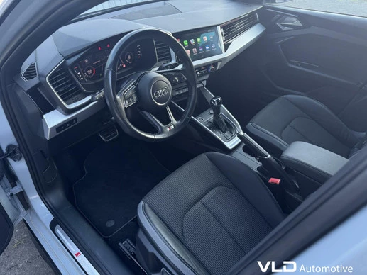 Audi A1 - Afbeelding 18 van 23