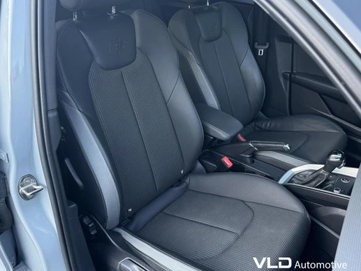 Audi A1 - Afbeelding 19 van 23