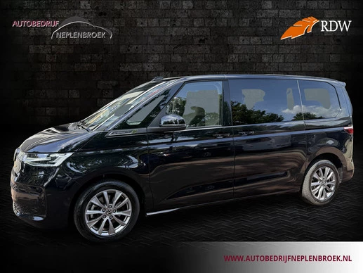 Volkswagen Multivan - Afbeelding 1 van 30