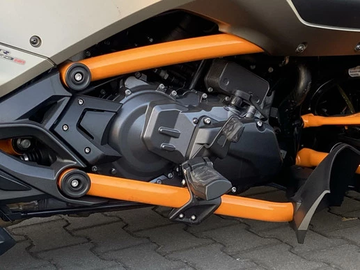 Can-Am Spyder - Afbeelding 9 van 11
