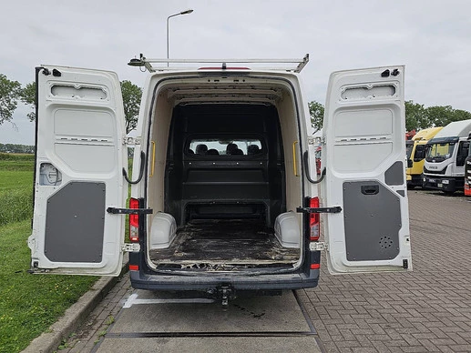 MAN TGE - Afbeelding 12 van 17