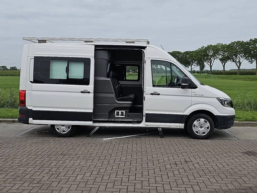 MAN TGE - Afbeelding 13 van 17