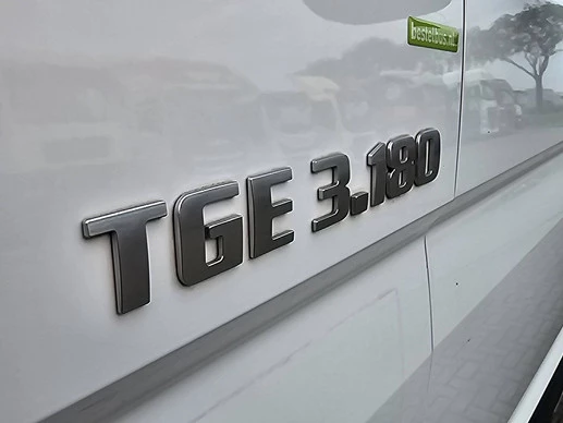 MAN TGE - Afbeelding 15 van 17