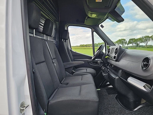 Mercedes-Benz Sprinter - Afbeelding 7 van 19