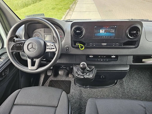 Mercedes-Benz Sprinter - Afbeelding 8 van 19