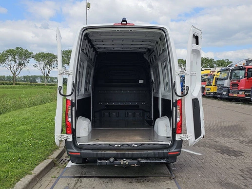 Mercedes-Benz Sprinter - Afbeelding 13 van 19
