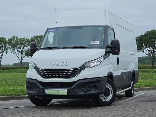 Iveco Daily - Afbeelding 1 van 15