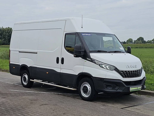 Iveco Daily - Afbeelding 5 van 15