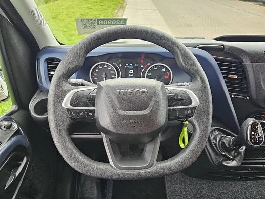 Iveco Daily - Afbeelding 11 van 15