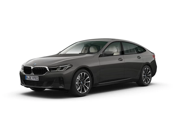 BMW 6 Serie - Afbeelding 1 van 4