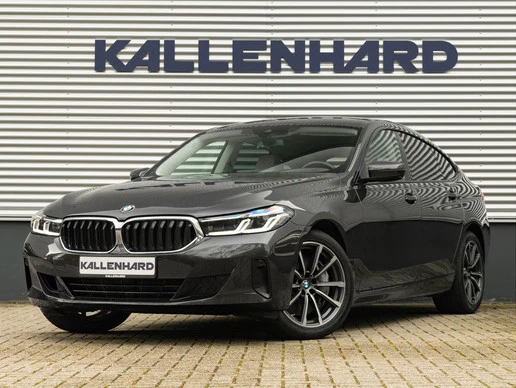 BMW 6 Serie - Afbeelding 1 van 30
