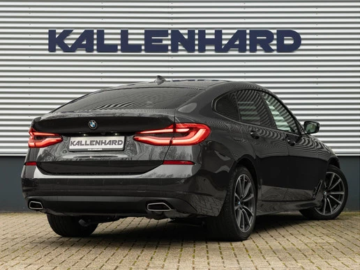 BMW 6 Serie - Afbeelding 2 van 30