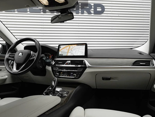 BMW 6 Serie - Afbeelding 3 van 30