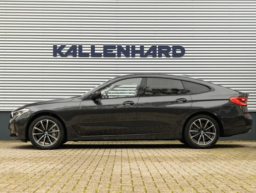 BMW 6 Serie - Afbeelding 6 van 30