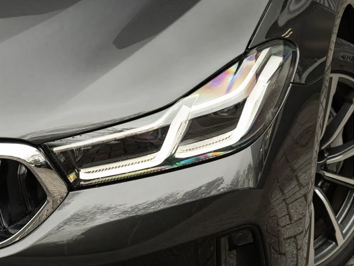 BMW 6 Serie - Afbeelding 10 van 30