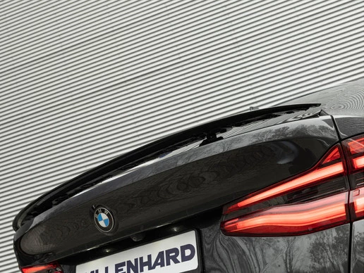 BMW 6 Serie - Afbeelding 12 van 30