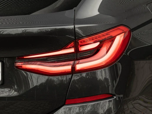 BMW 6 Serie - Afbeelding 14 van 30