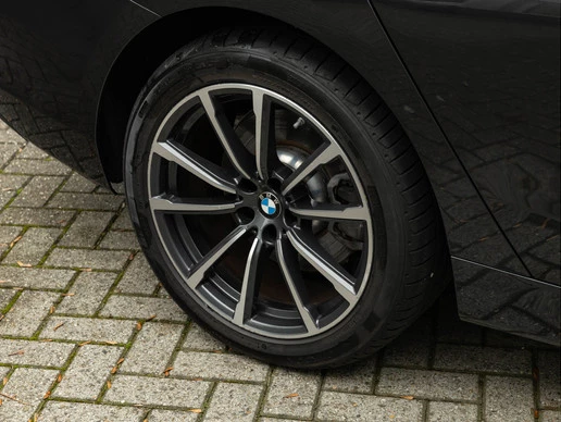 BMW 6 Serie - Afbeelding 15 van 30