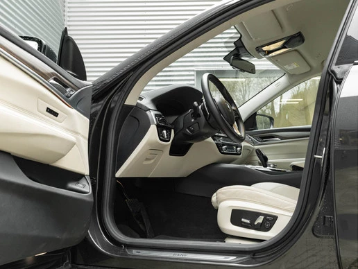 BMW 6 Serie - Afbeelding 17 van 30