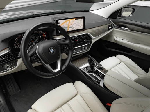 BMW 6 Serie - Afbeelding 18 van 30