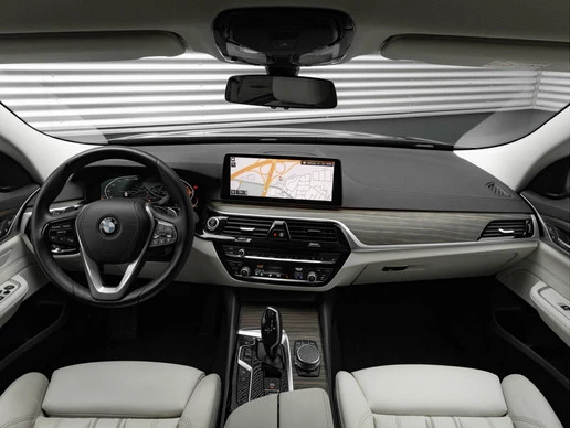 BMW 6 Serie - Afbeelding 19 van 30