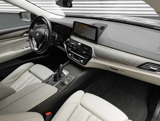 BMW 6 Serie - Afbeelding 20 van 30