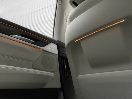 BMW 6 Serie - Afbeelding 26 van 30